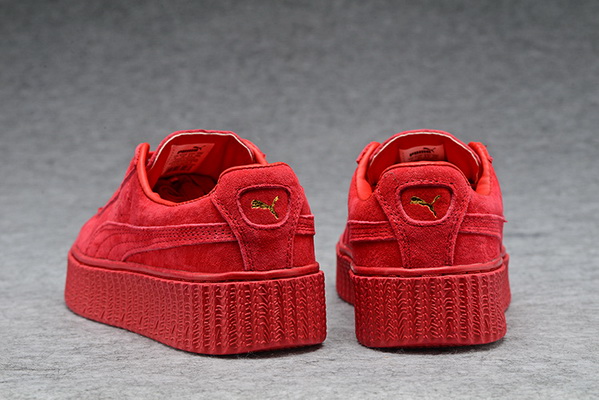 Puma x Rihanna Creepers Men Shoes--013